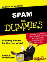 Spam for Dummies