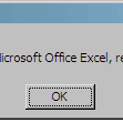 Excel_Restart_Mail_Server