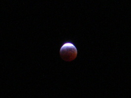 2007's Total Lunar Eclipse