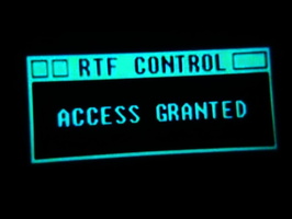 access_granted