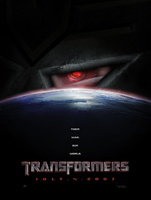 (fan) Alternative Decepticon Teaser Poster