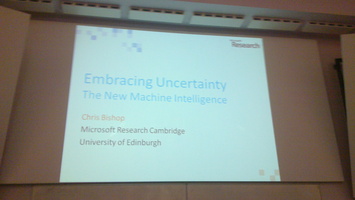 The 2010 Turing Lecture