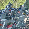 A busy grid in Monaco