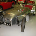 Mark VI Lotus from 1953