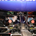 FW29 2007 wing mirrors