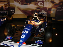 FW16 1994