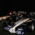 FW26 2004 and FW27 2005