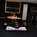 Tom in the FW23 2001