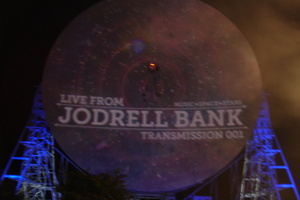 Jodrell Bank Live #jblive