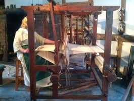 A working mill with Tim