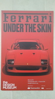 Ferrari : Under the skin