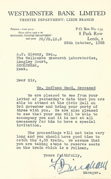 Hoffman Award invitation 1955.jpg