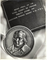 Jenner Medal