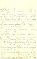 Catherine Glenny Letter pg11
