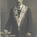 Richard Dawson 1885