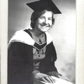 Ann Dawson Graduation