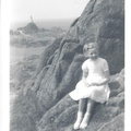 Ann Dawson in 1957 2