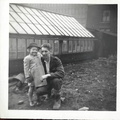 Ann & Joshua b.1922 Sawon and Greenhouse