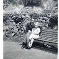 Ann Dawson & Joshua Dawson b.1922 in 1957
