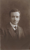 Joshua Dawson b,1918