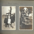 Jessies wedding 1924