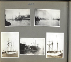 Ships 1929