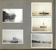 Ships 1930