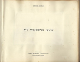 Granma wedding album page-0004