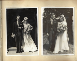 Granma wedding album page-0006