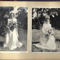 Granma wedding album page-0009