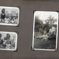 ?1946 Holiday inc  Mark eden, Alan, Bill & Shane